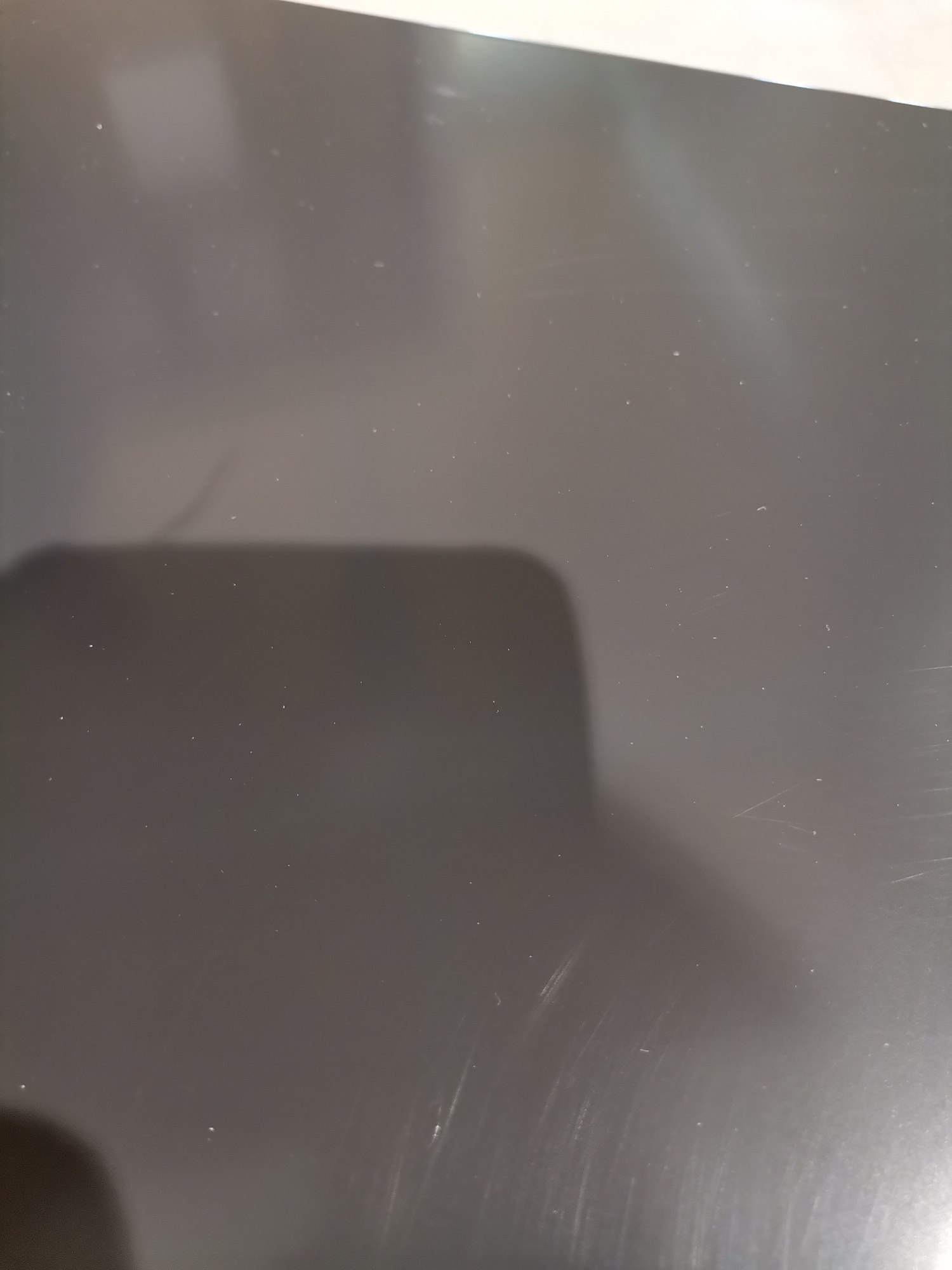 USM Haller SET Ersatzteile MÄNGELEXEMPLAR