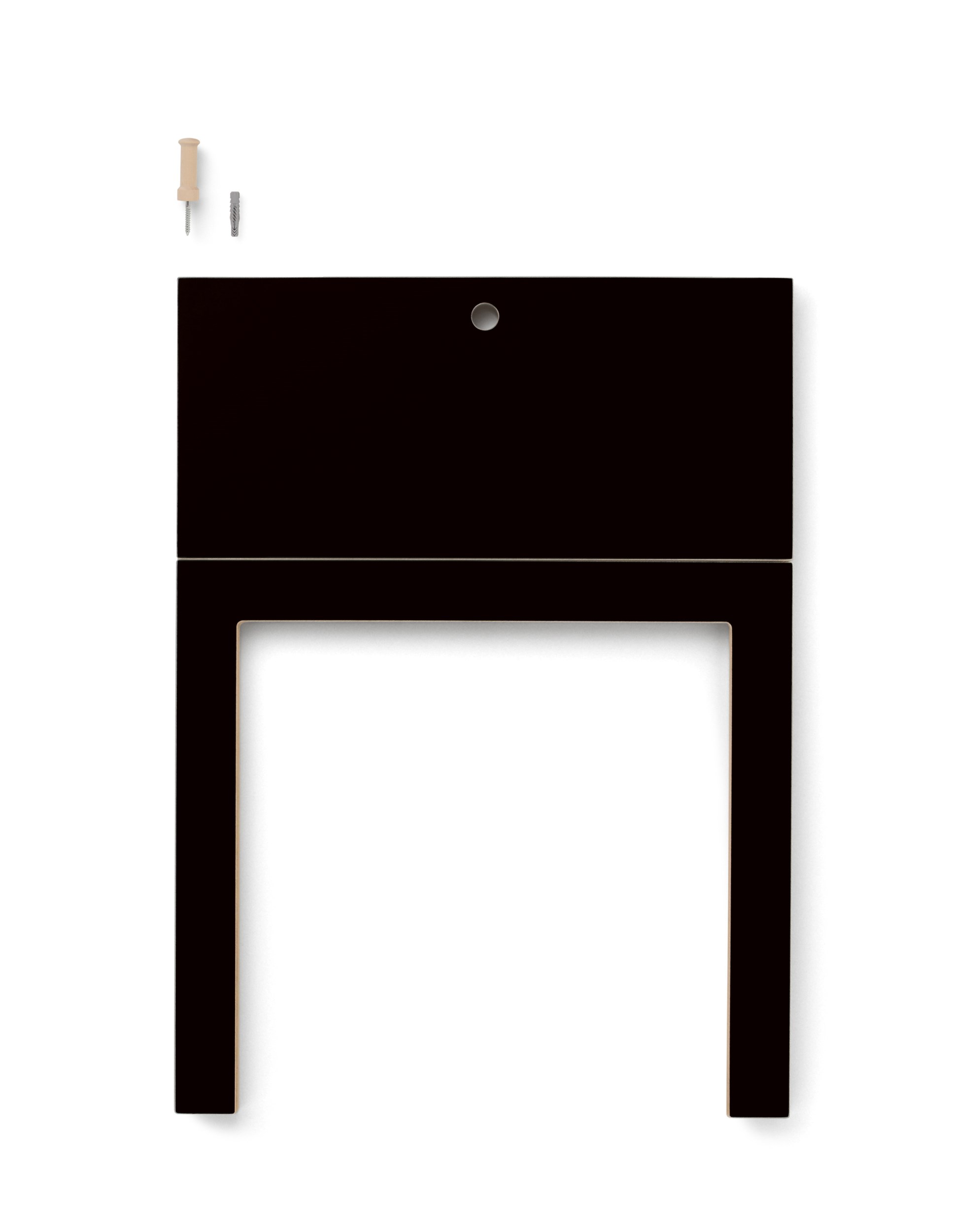 Last Minute Klapptisch Nils Holger Moormann