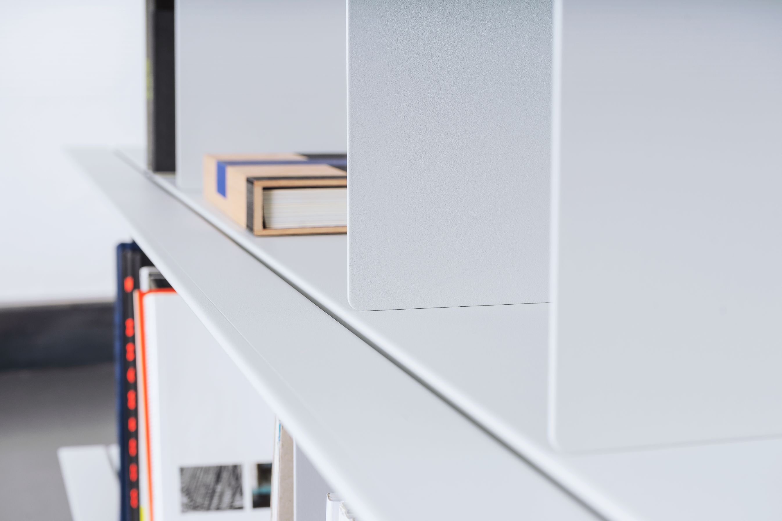 Zoll D Regal Nils Holger Moormann