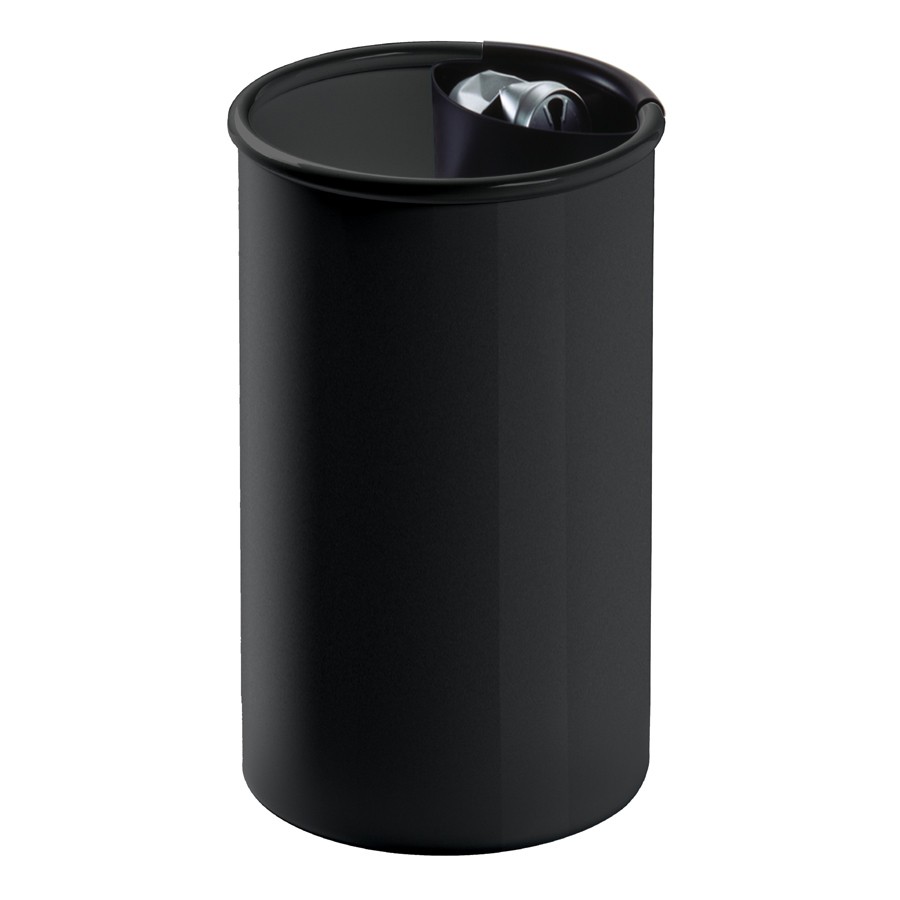 Colmo Schirmständer / hoher Papierkorb Rexite