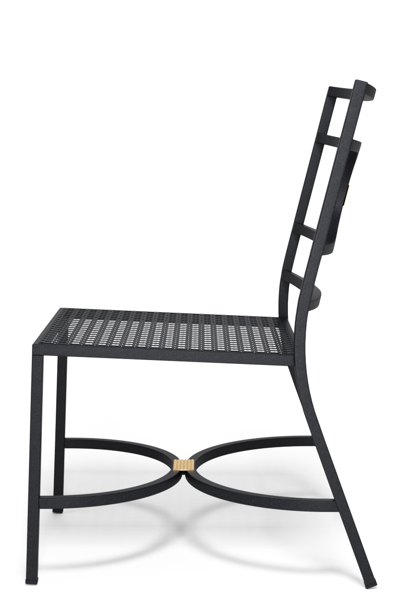 Collier Stuhl Chari Outdoor Emu