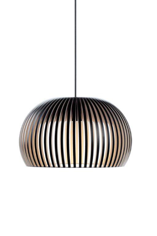 schwarz / Kabel schwarz