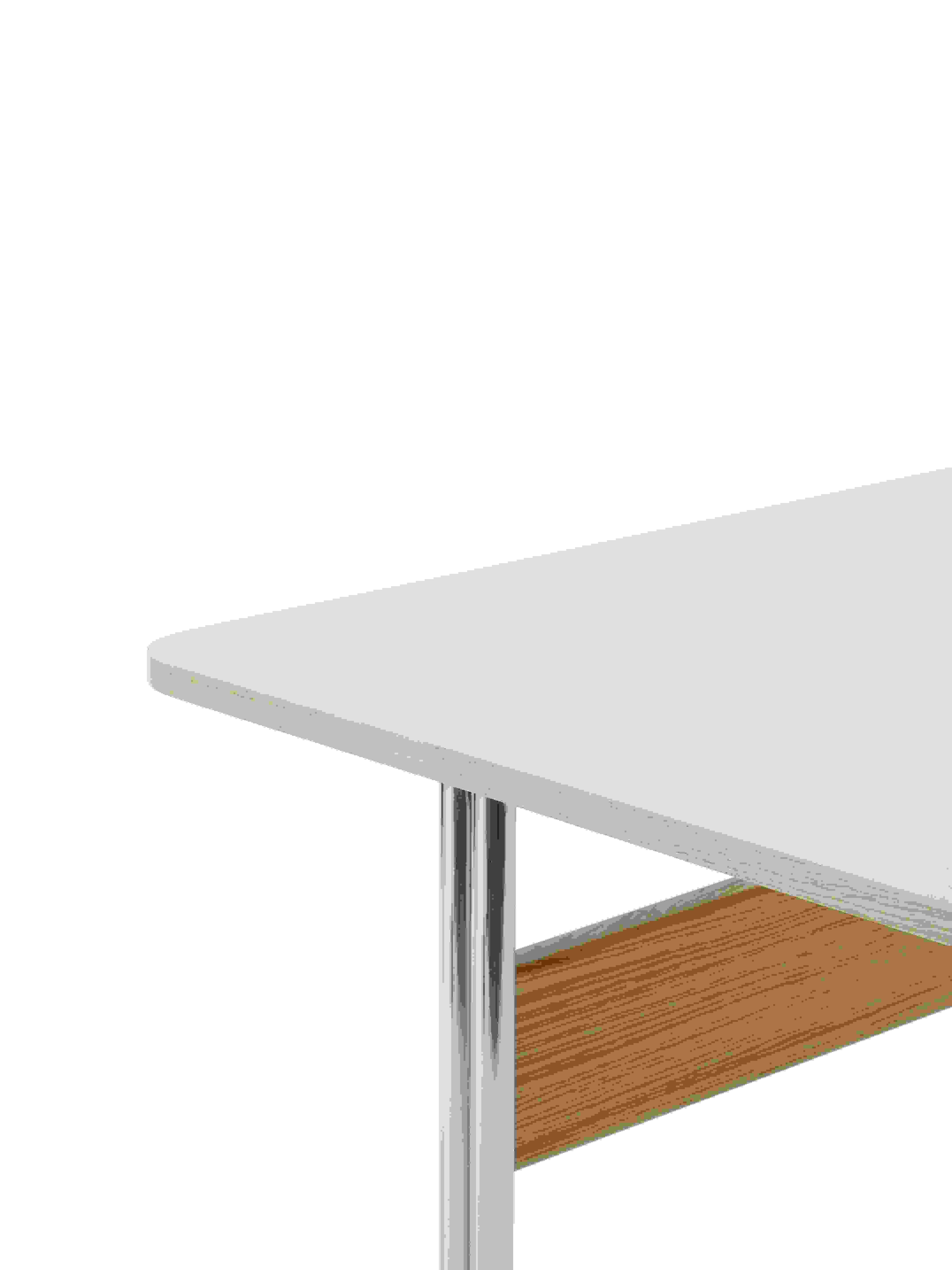 Pavilion AV16 / AV17 Sekretär / Schreibtisch AndTradition