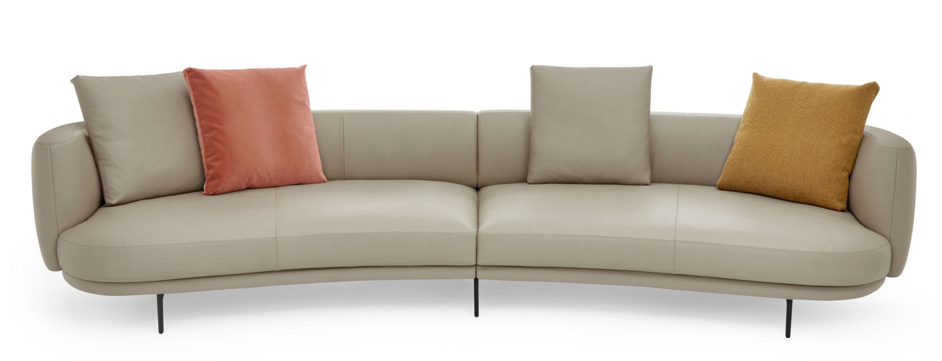 Marru Sofa Konfigurierbar Walter Knoll