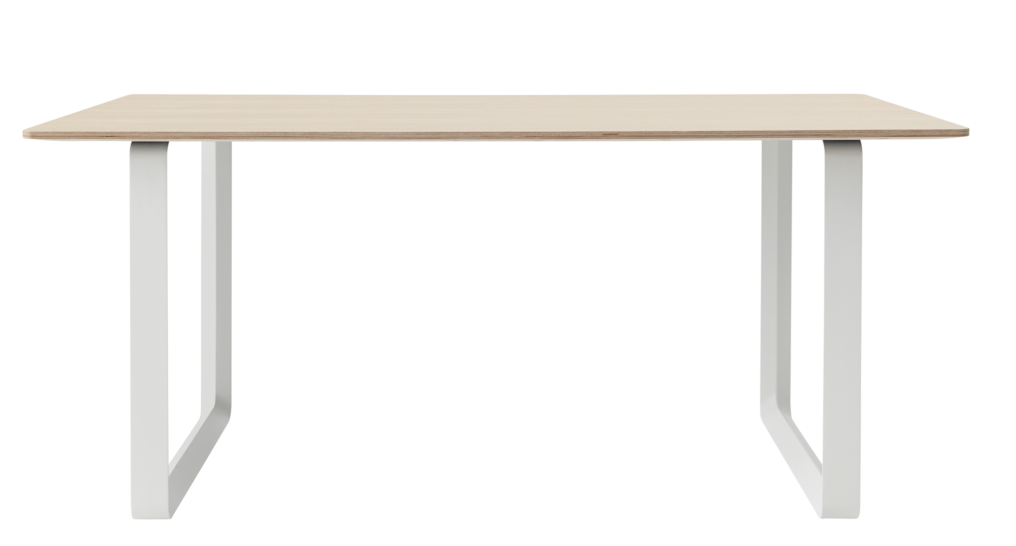 70/70 Table Tisch 170x85 cm Muuto