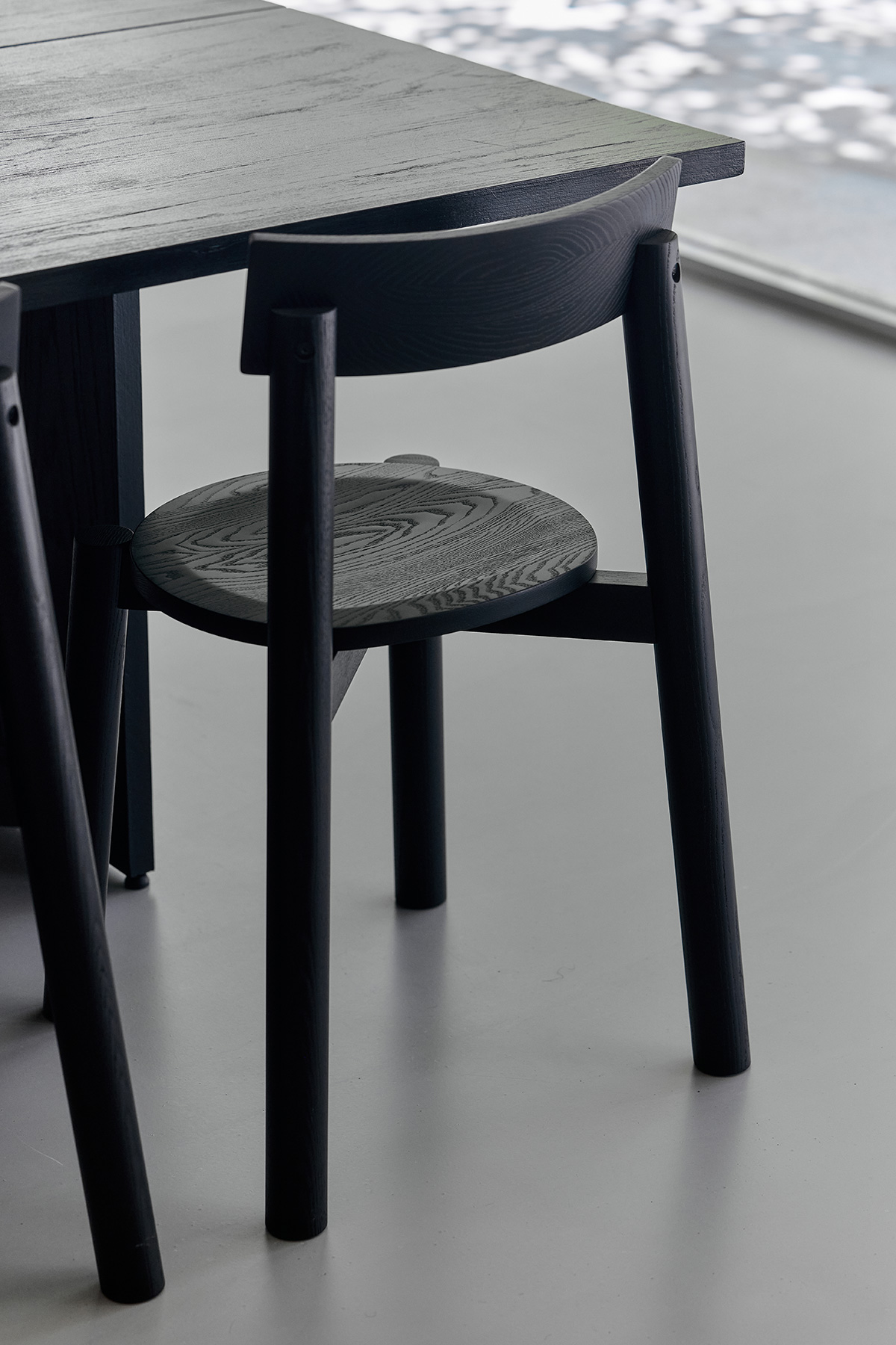 Masa Chair Stuhl New Tendency