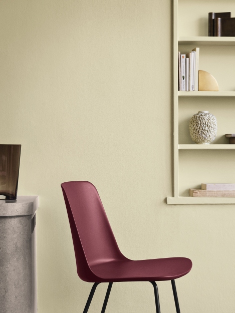 Rely Stuhl HW6 / HW7 / HW8 / HW9 AndTradition