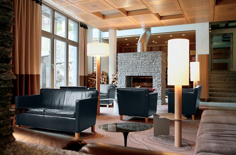 Krefeld Sessel Knoll International