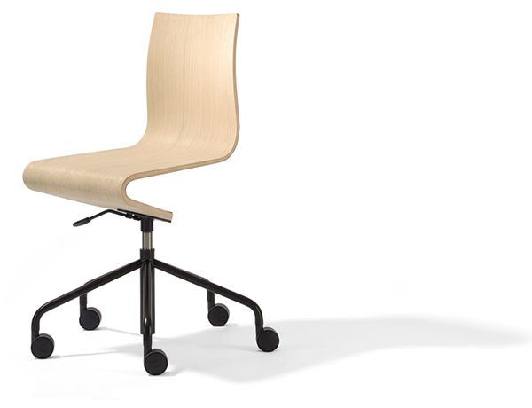 Seesaw Arbeitsstuhl Richard Lampert