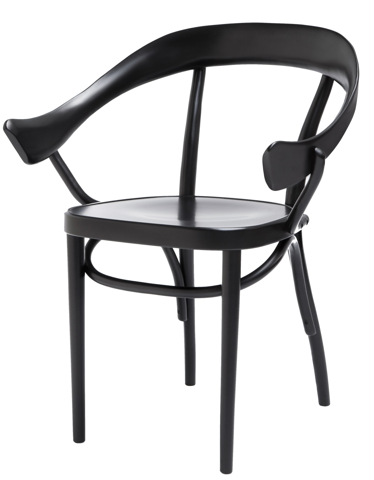 Bistrostuhl Sessel Wiener GTV Design 