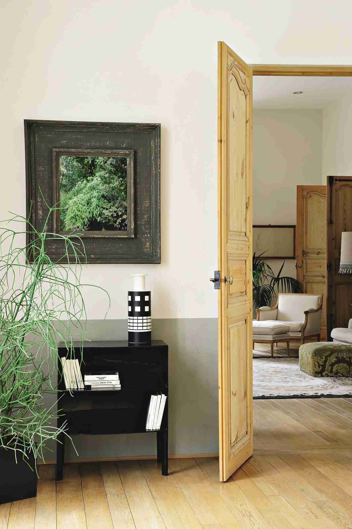 Ghost Buster Kommode Kartell