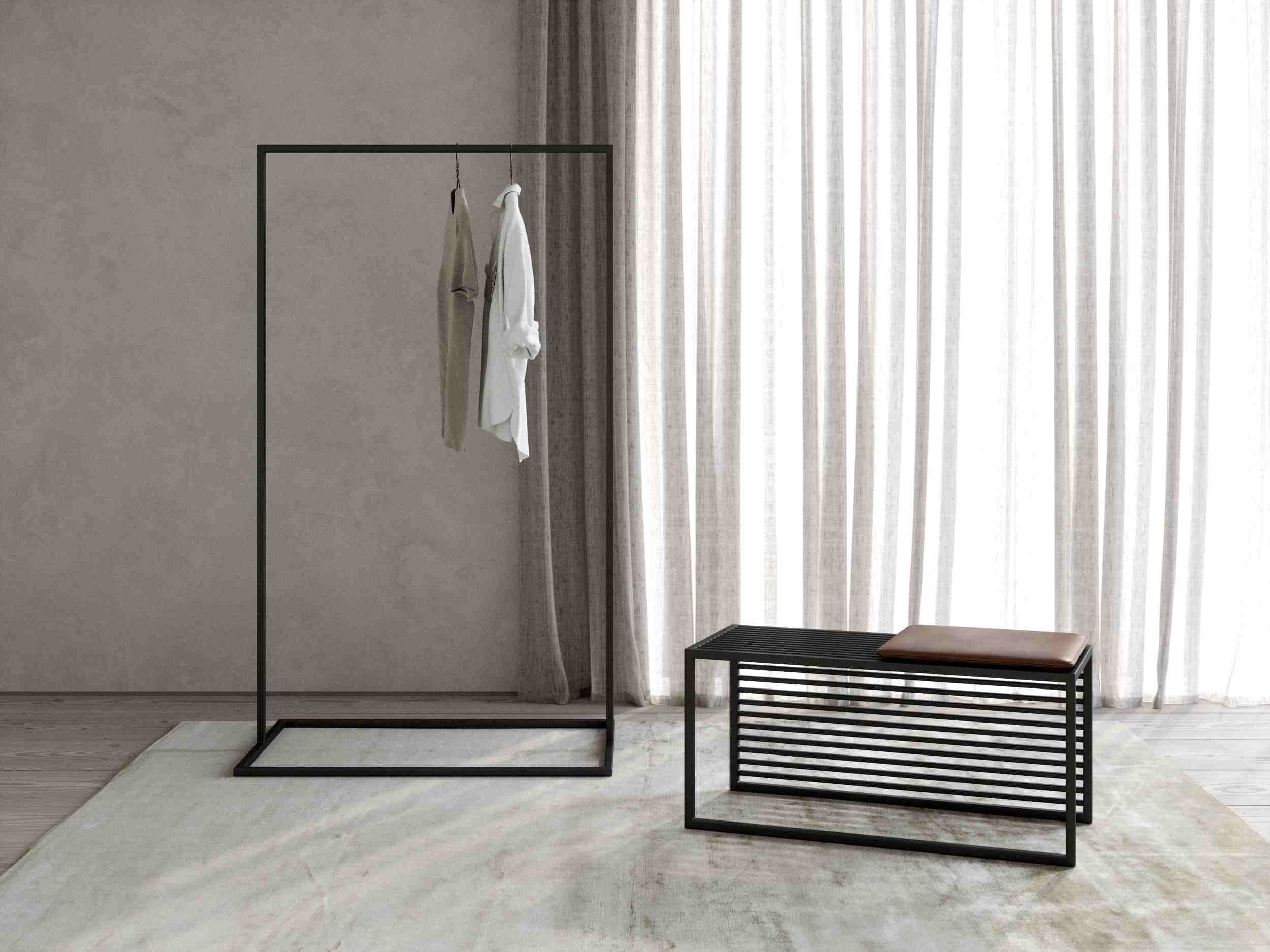 Element Bench Bank novoform