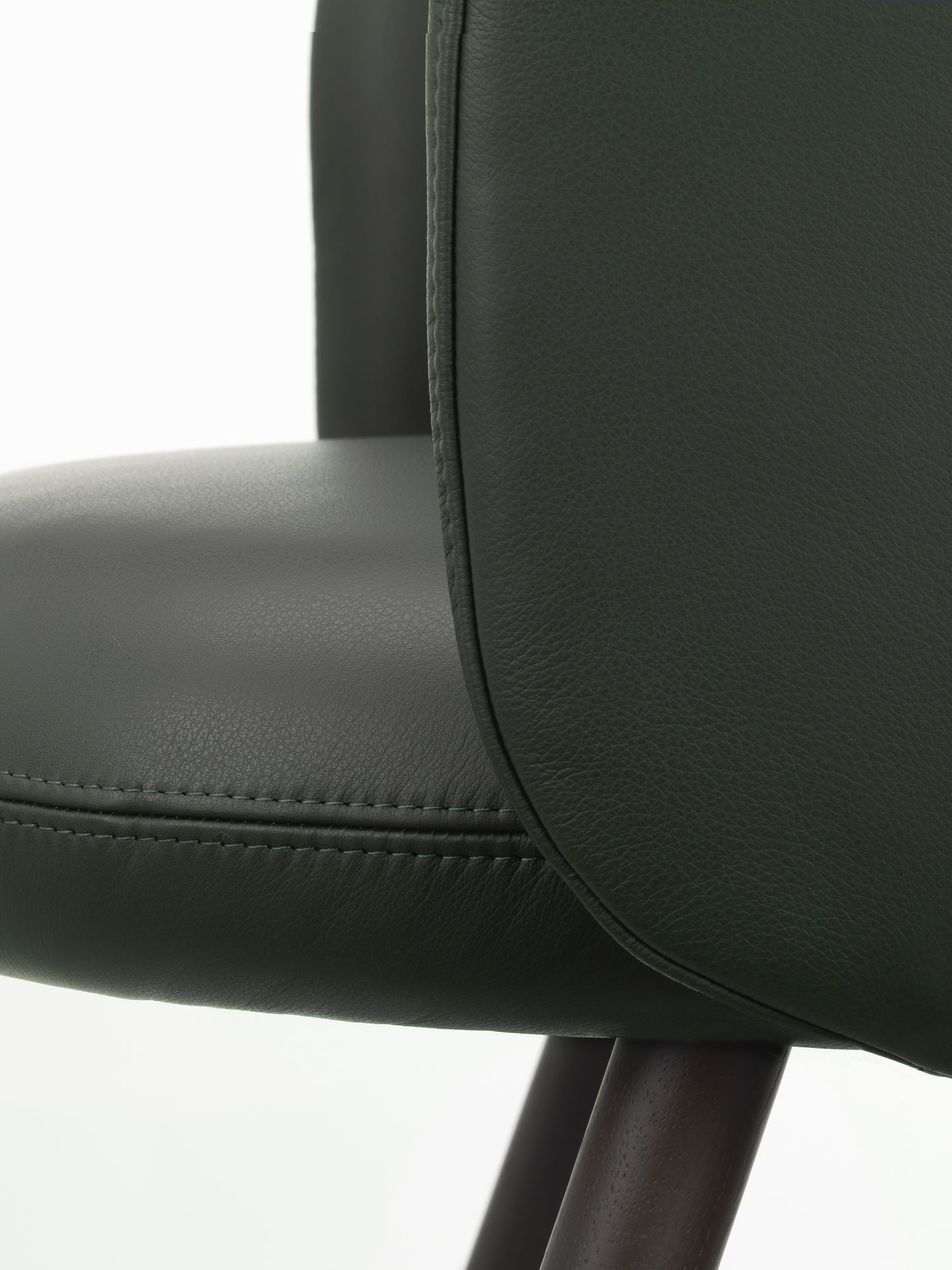 Mikado Arm Chair Armlehnstuhl Stuhl Vitra