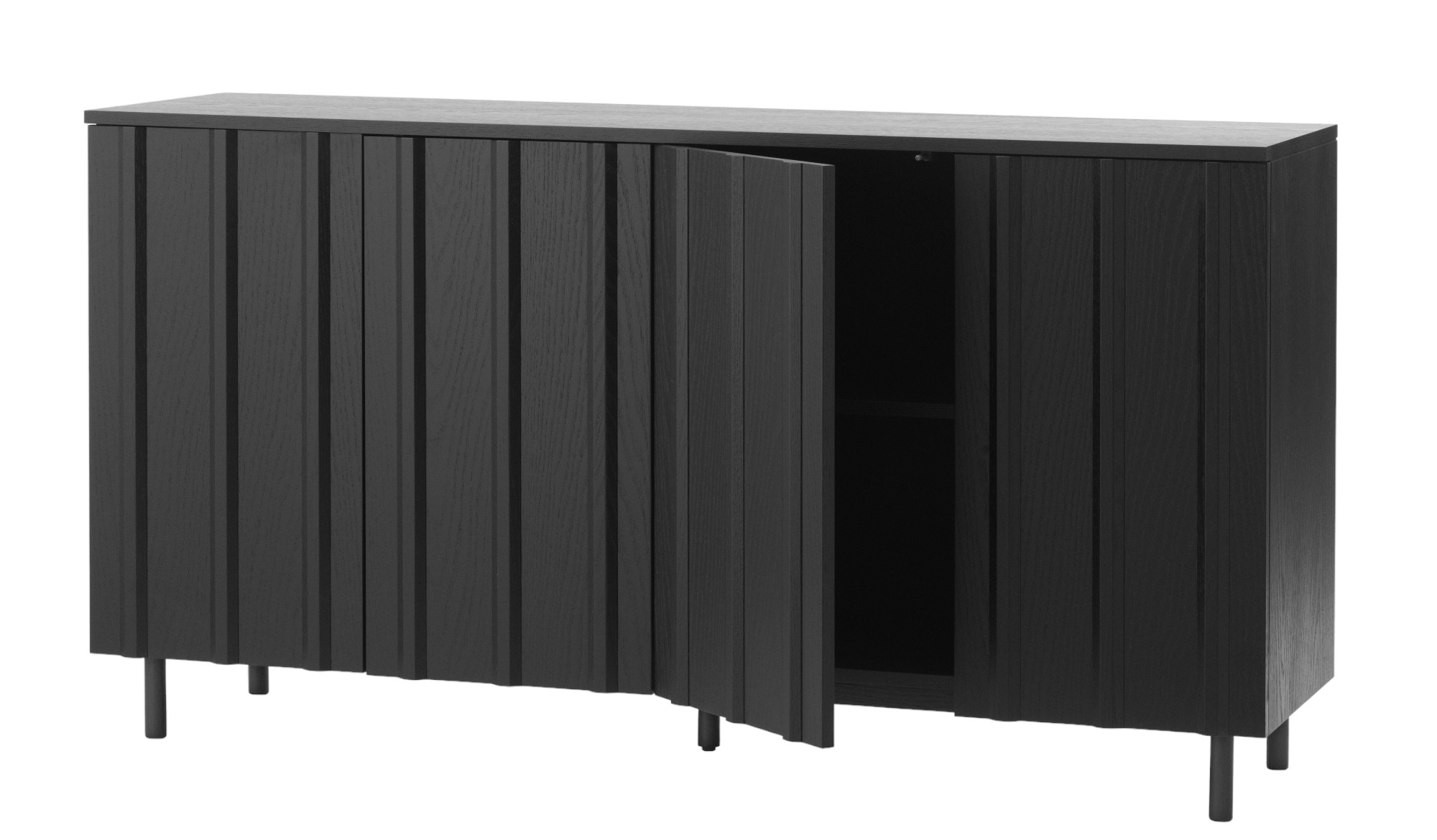 Rib Sideboard Normann Copenhagen