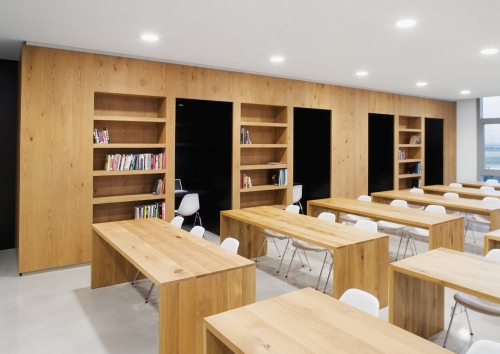 TA01 Ponte Tisch e15