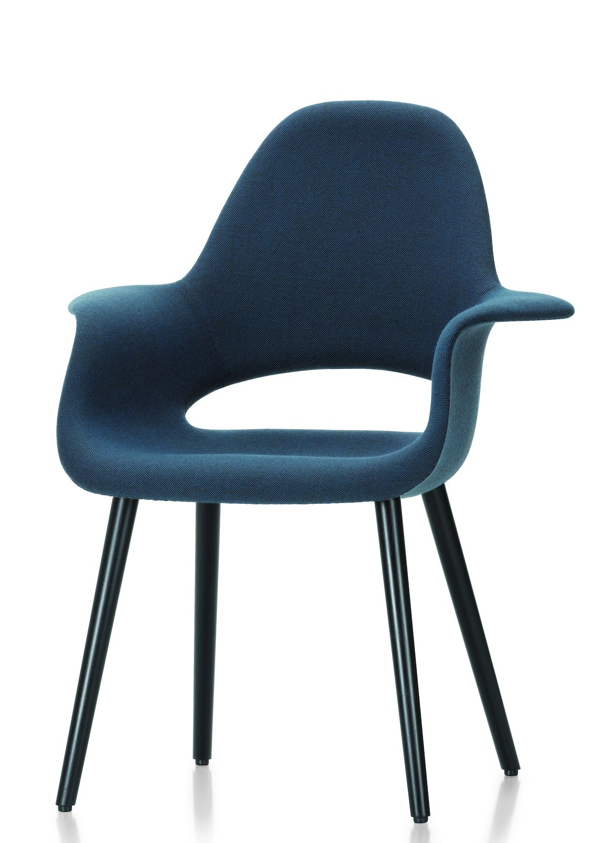 Organic Conference Konferenzstuhl Vitra