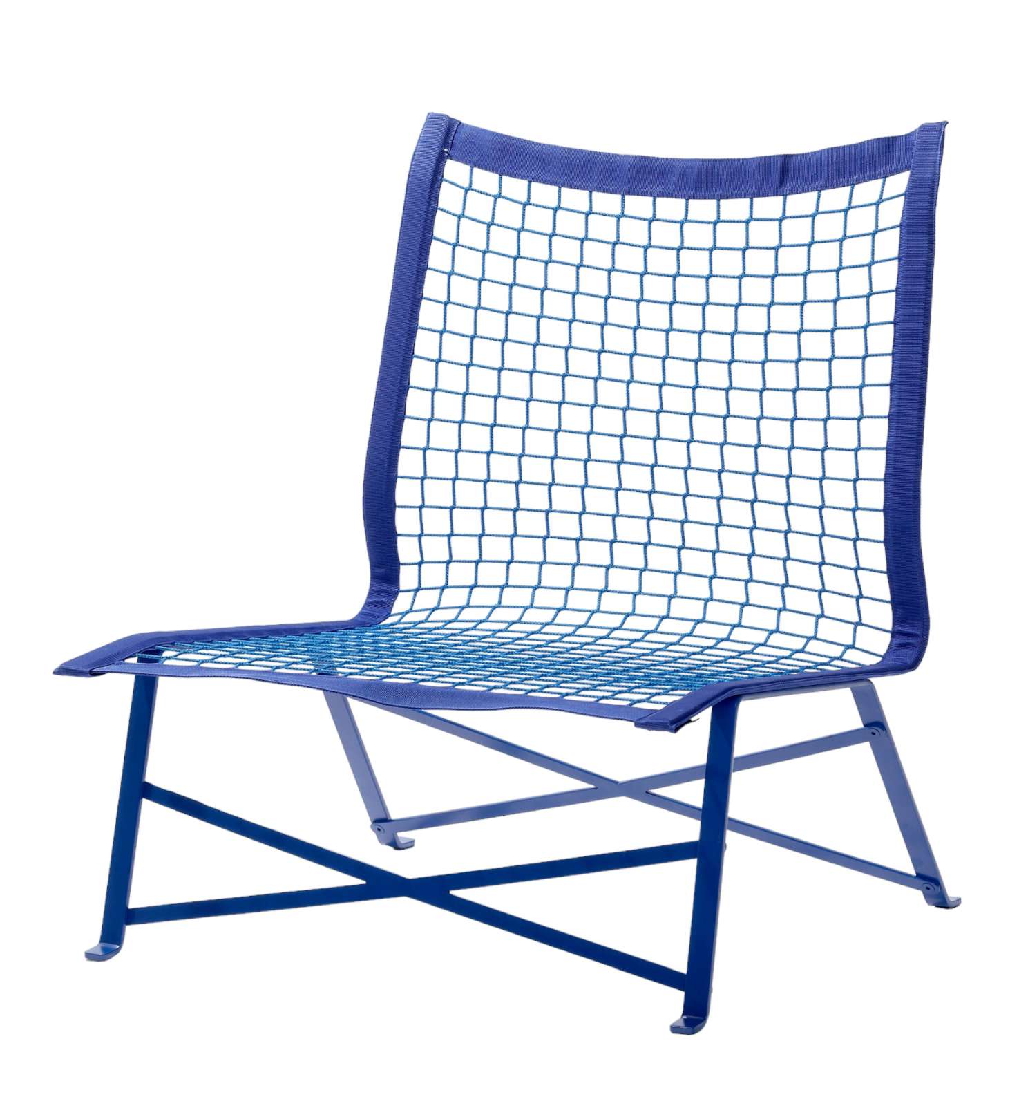 Tie Break Sessel Richard Lampert