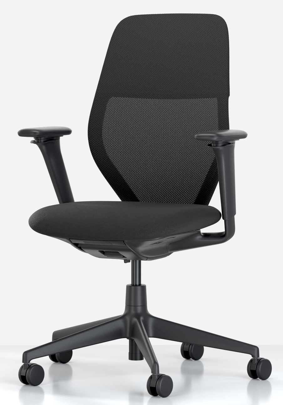 ACX Mesh Bürodrehstuhl Vitra