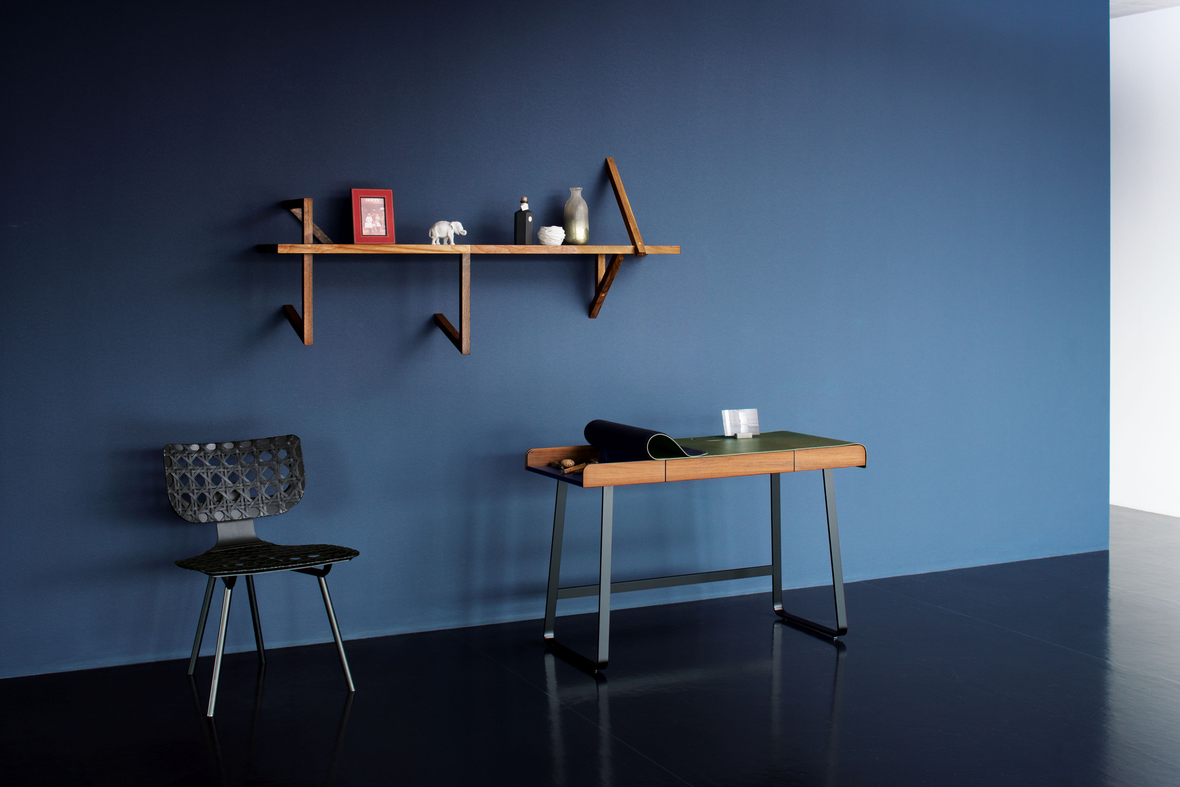 Taidgh Wandregal D ClassiCon