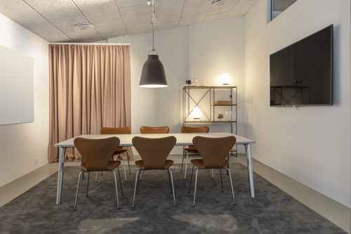 Planner Shelving Regal Fritz Hansen