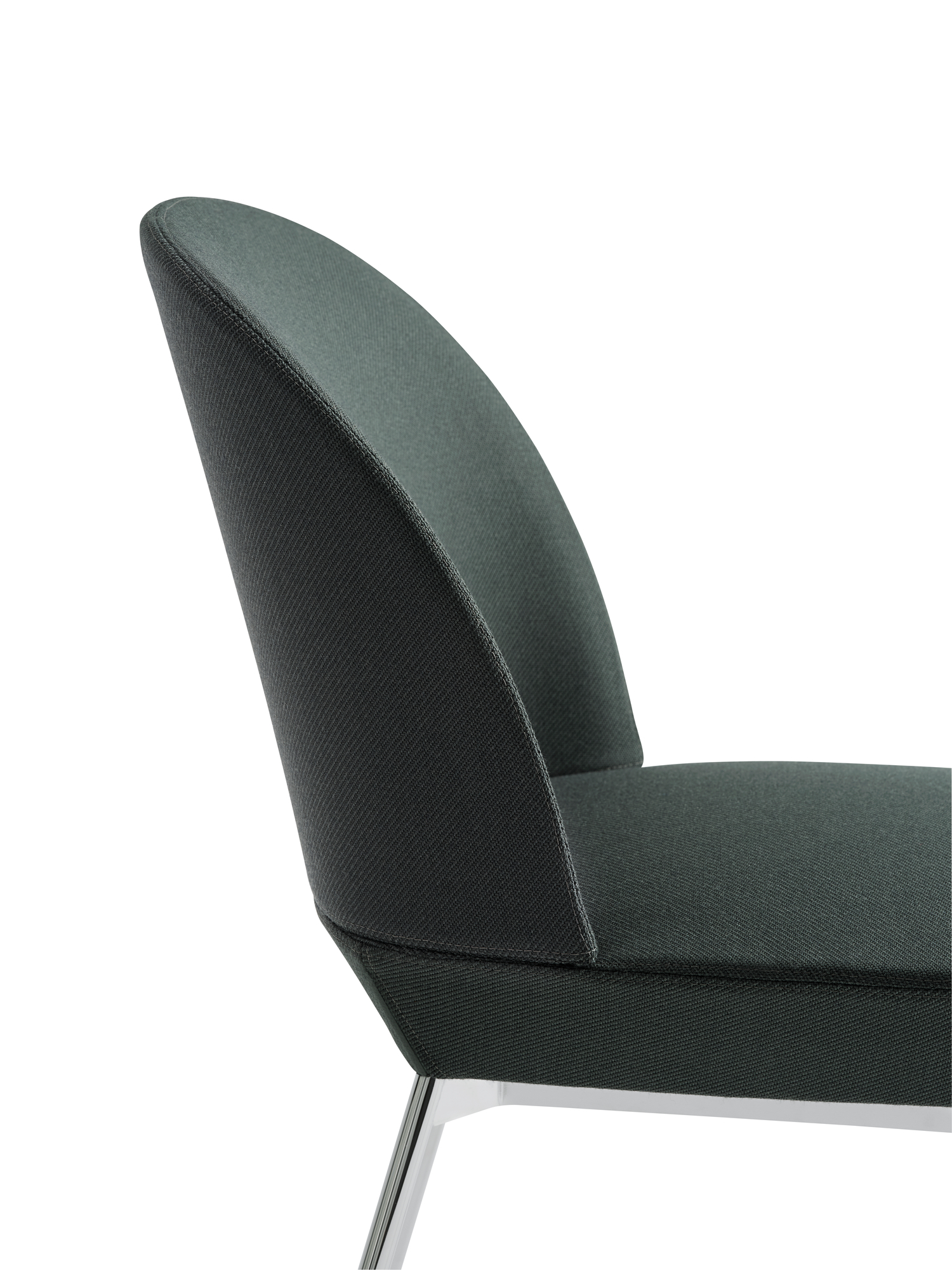 Oslo Side Chair Stuhl Muuto