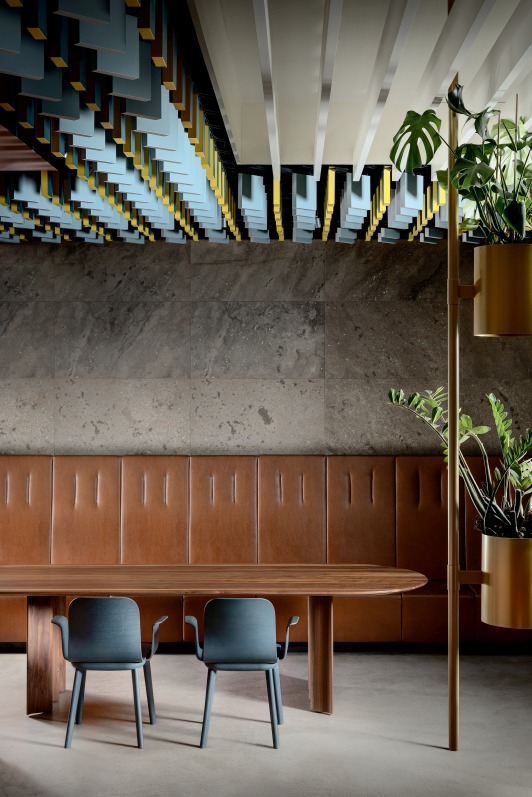 Aeon Comfort Chair Armlehnstuhl Zeitraum