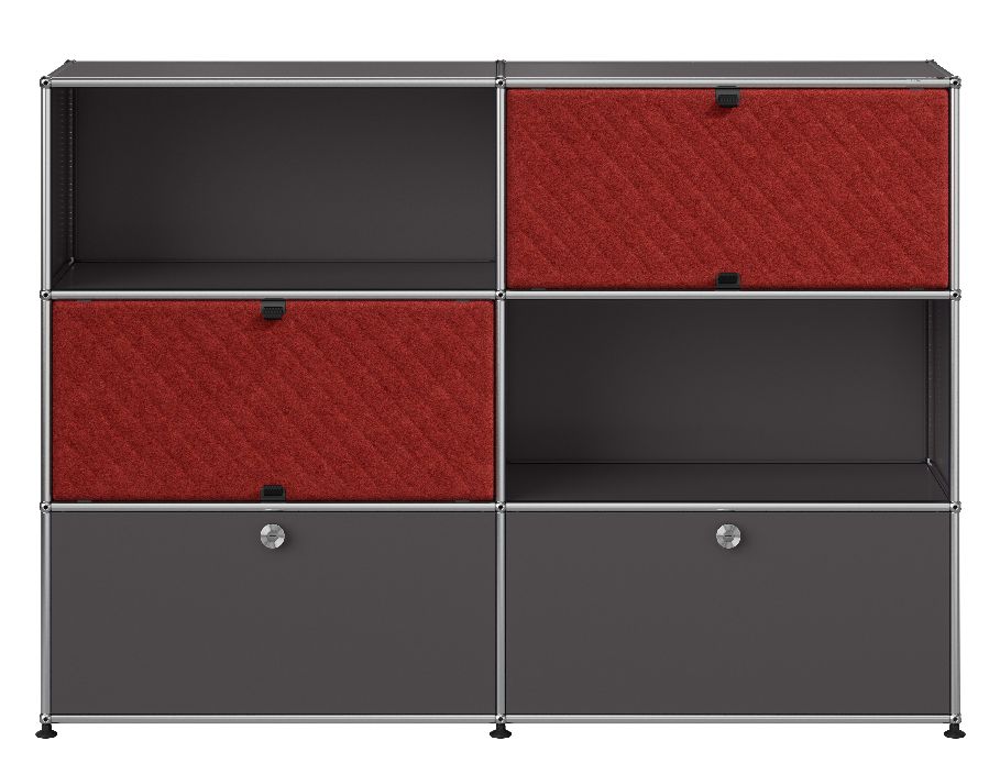 USM Haller Soft Panel 750 Diagonal