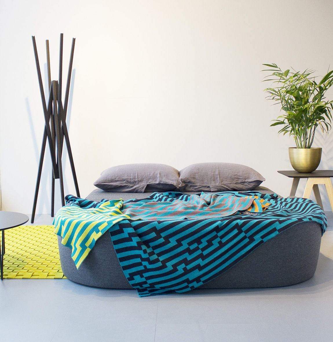 Simetria Kleiderständer Prostoria