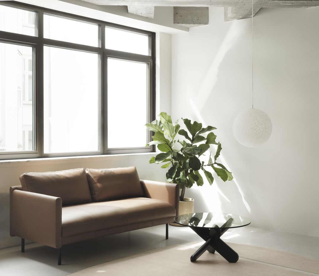 Rar Sofa 2-Sitzer Normann Copenhagen