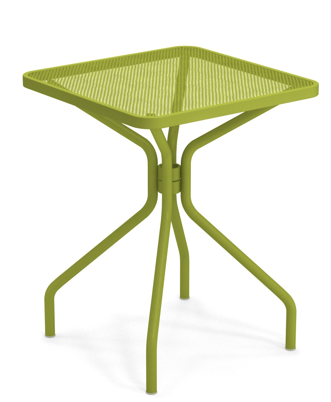 Cambi Tisch quadratisch Outdoor Emu