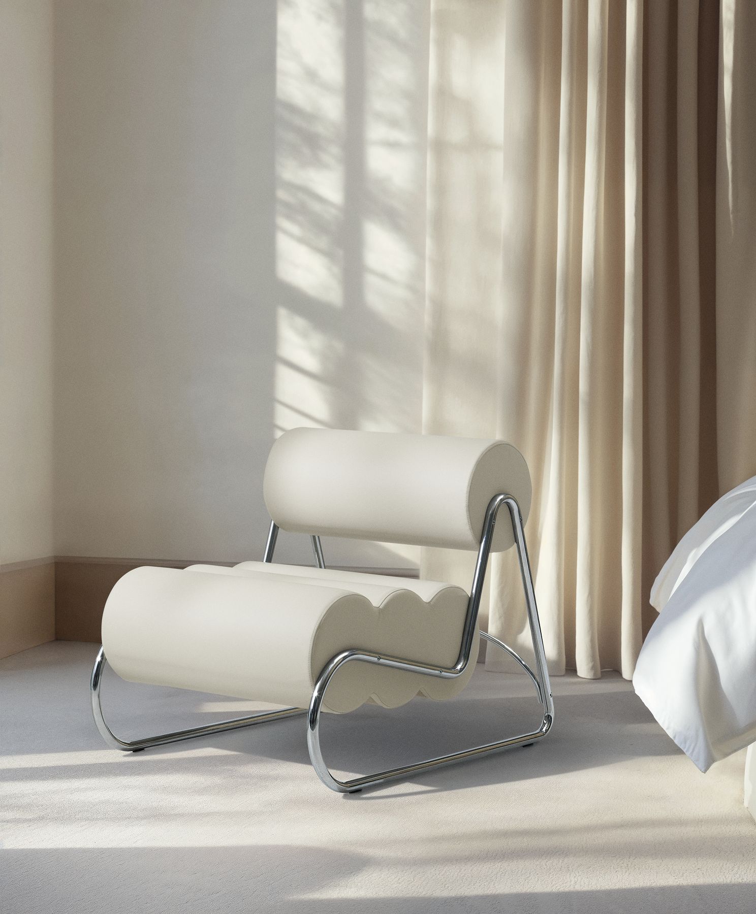 Fave Armchair Sessel NORR11