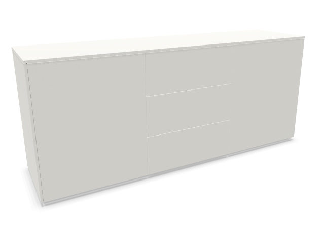 Aventa Sideboard Müller Möbelwerkstätten Vorzugskombination 5