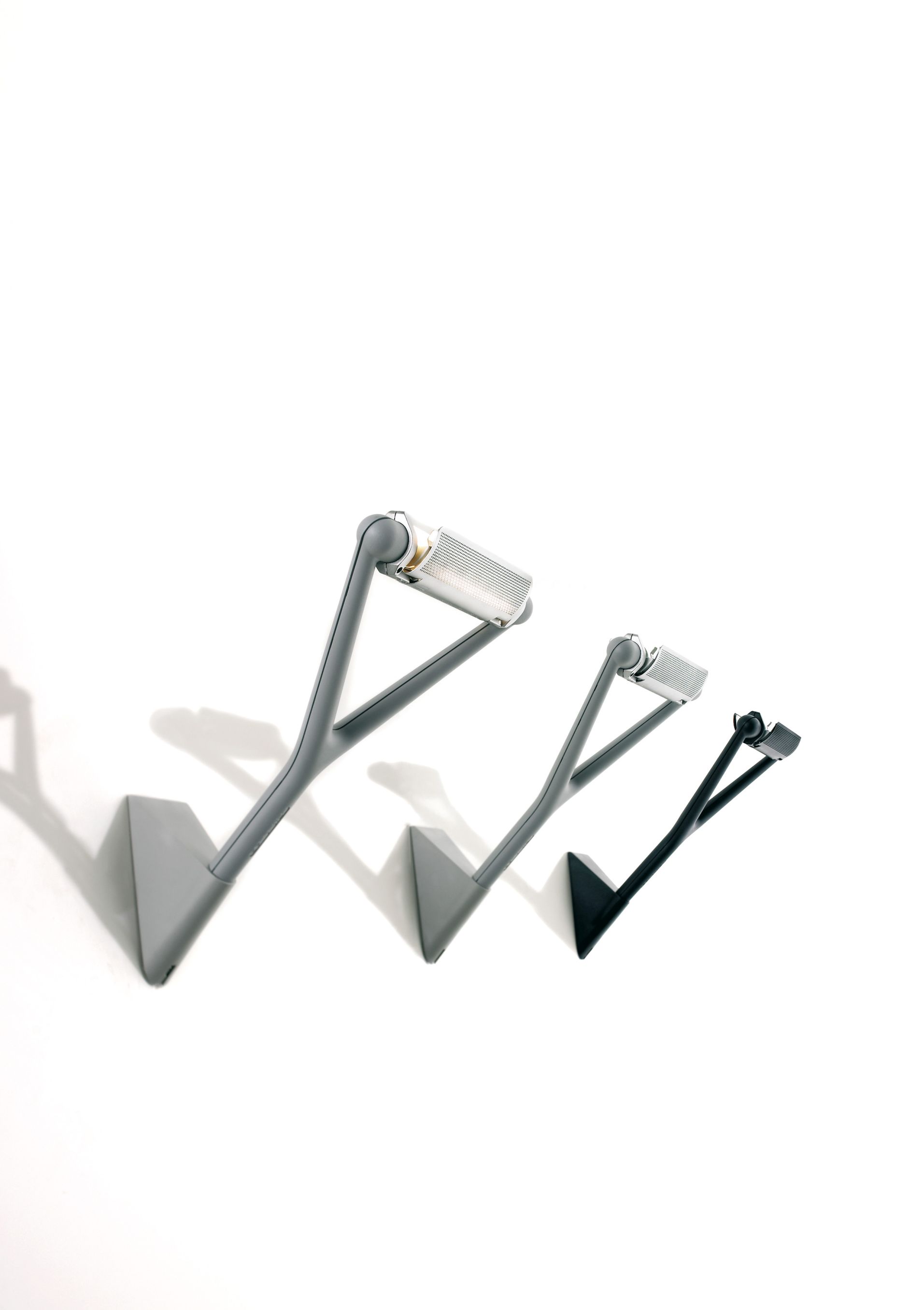 D15NA1 Lola Wandleuchte Luceplan