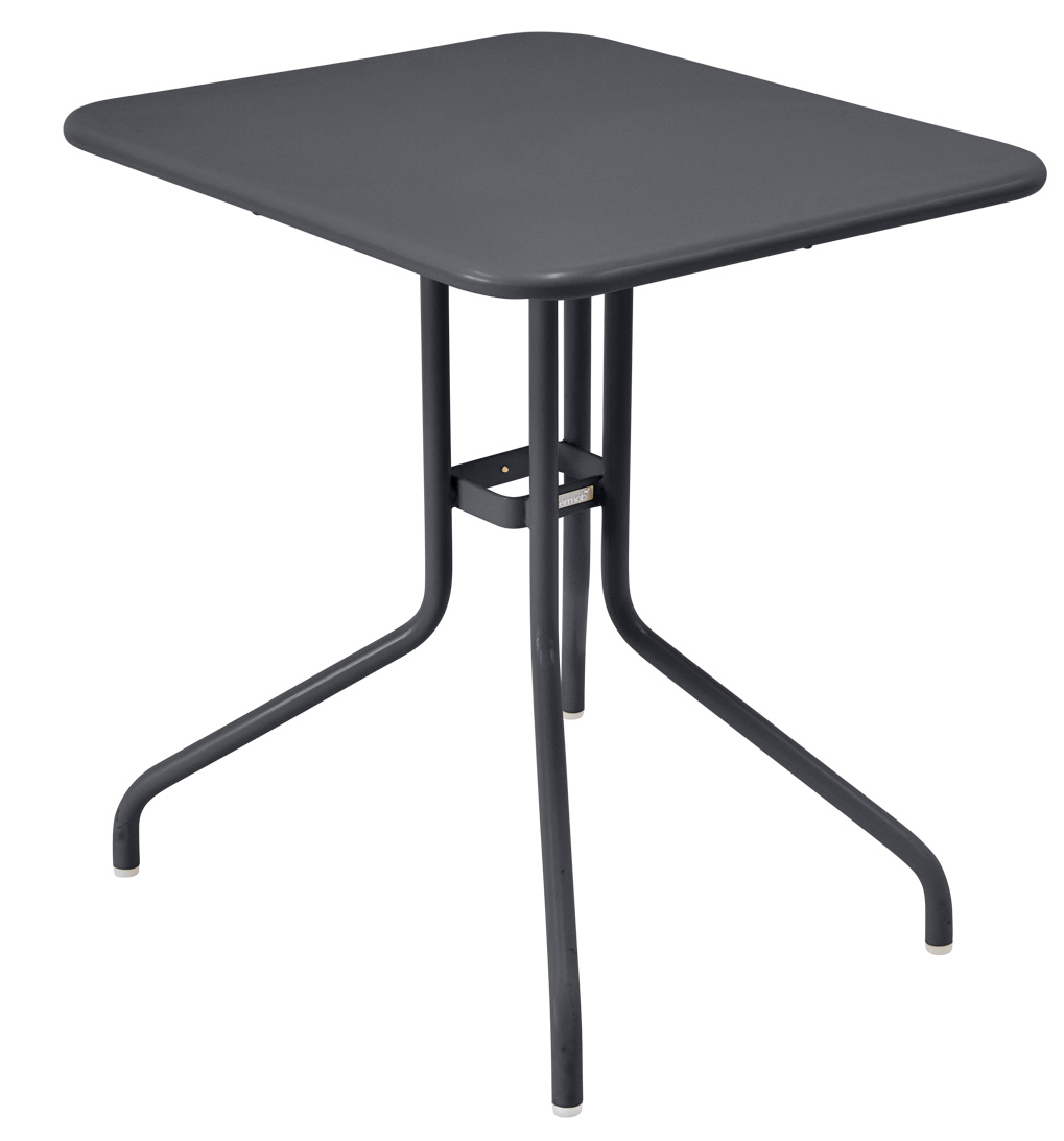 Pétale Tisch 60 x 70 cm Outdoor Fermob