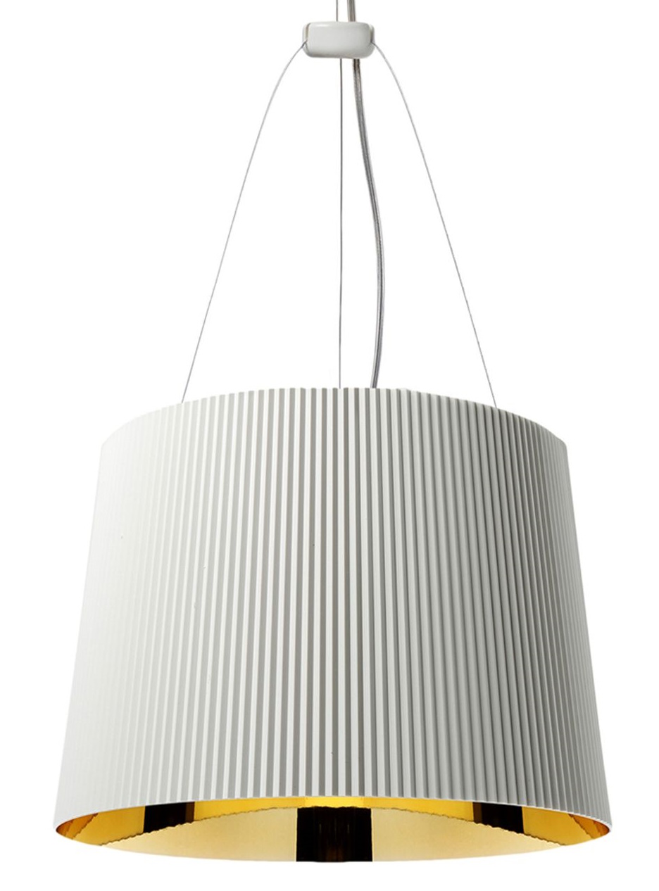 Gè Hängeleuchte Kartell