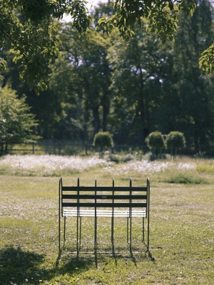 Gardener's Sofa Outdoor Design House Stockholm