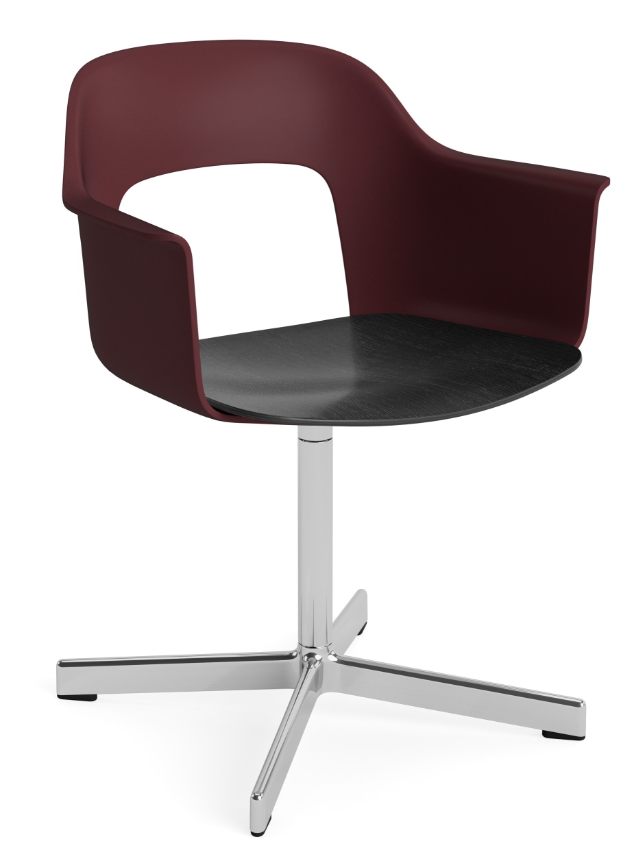 Layout Armchair 232 Armlehnstuhl Hay