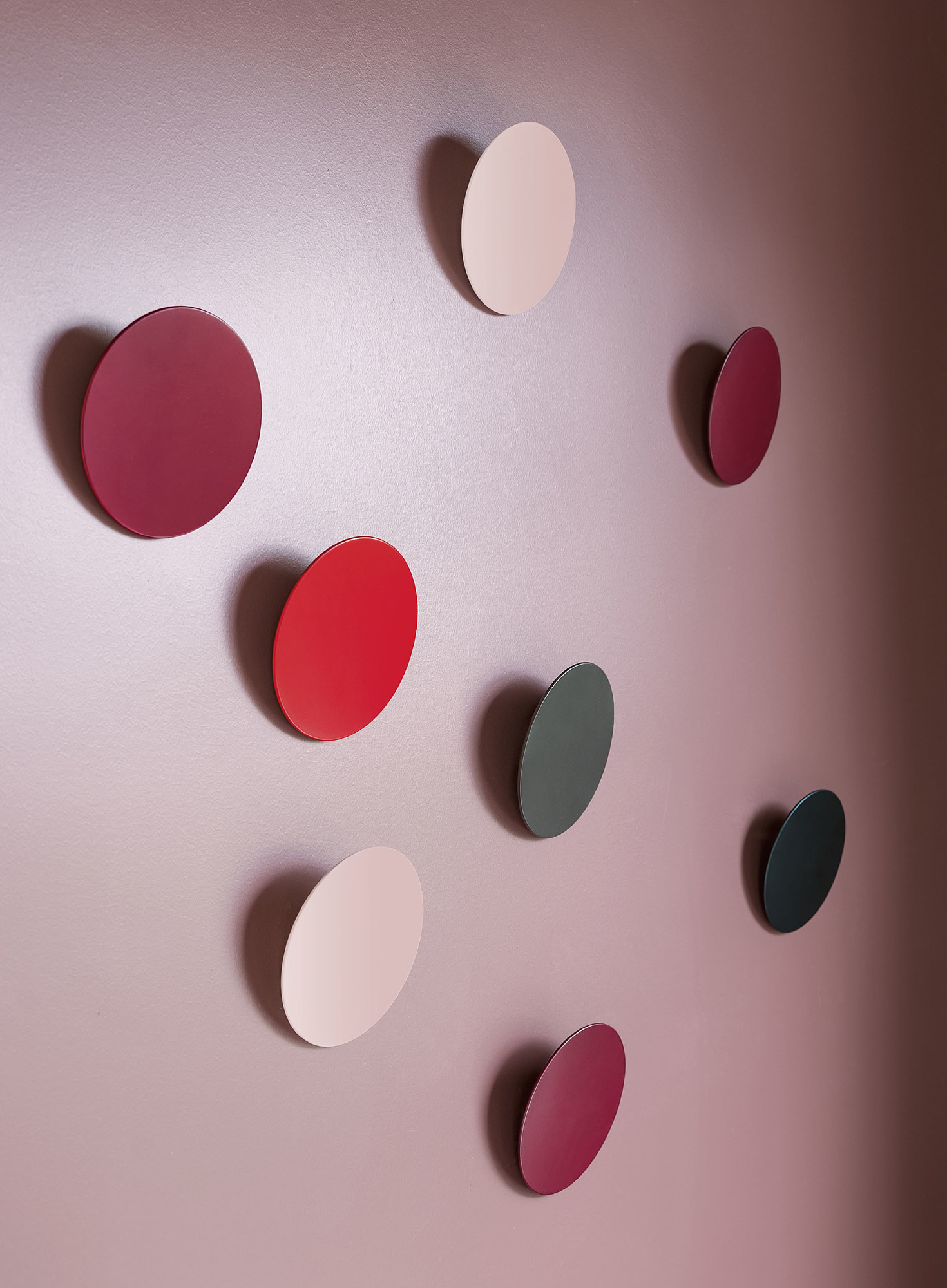 Disk Wandhaken Schönbuch