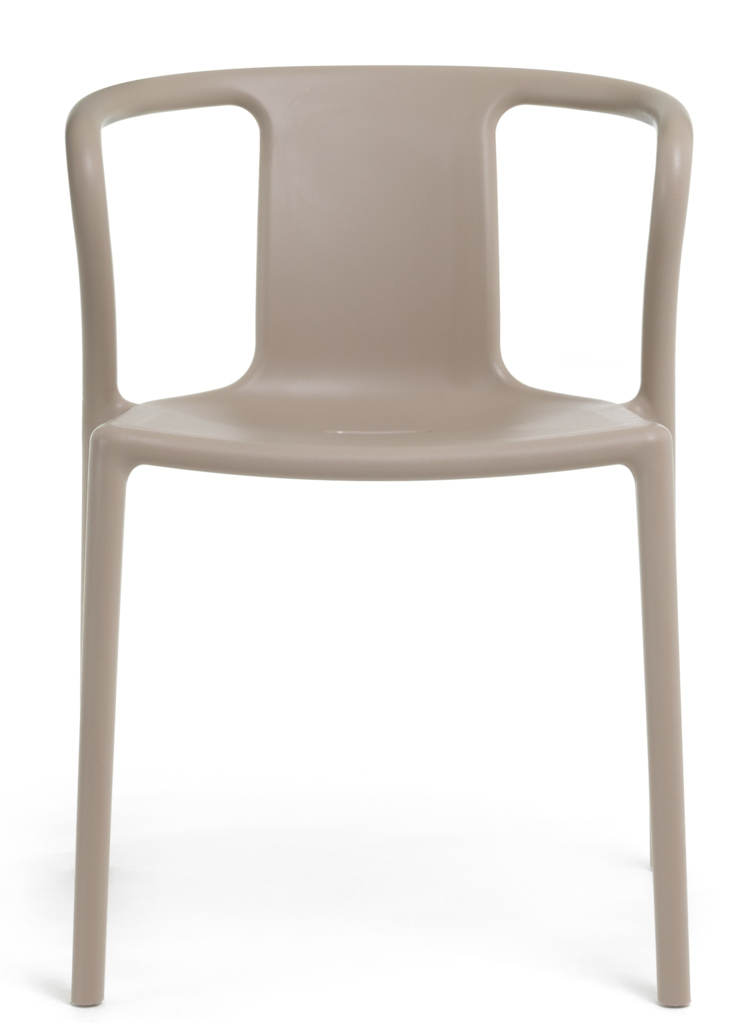 Air Armchair Indoor/Outdoor Stuhl mit Armlehnen Magis