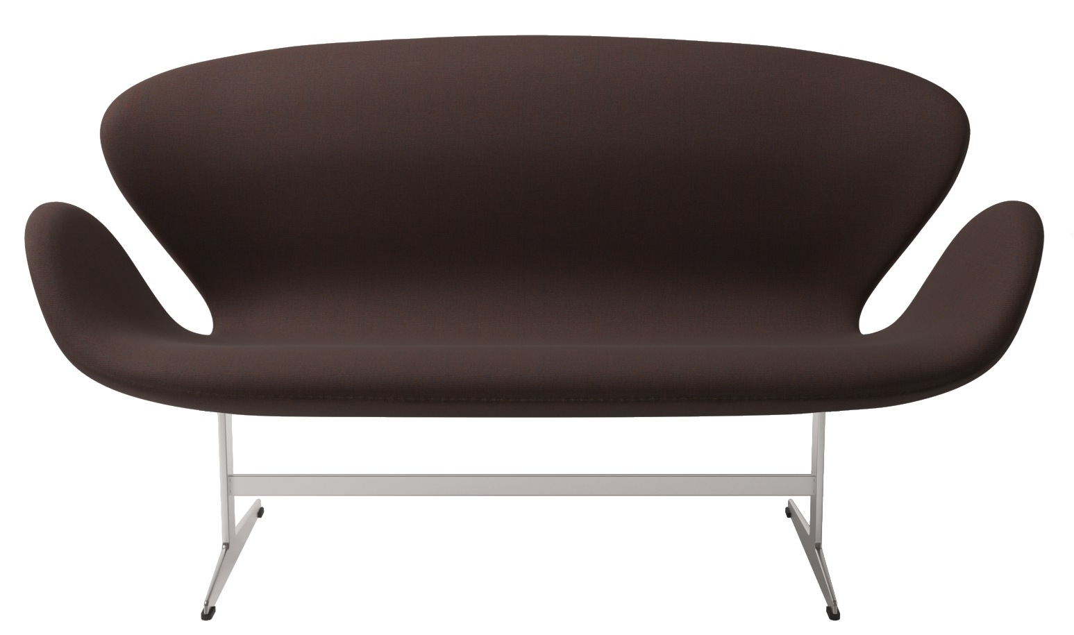 Das Swan / Schwansofa Fritz Hansen