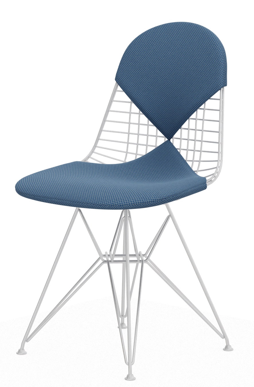 Wire Chair Bikini Outdoor Vitra