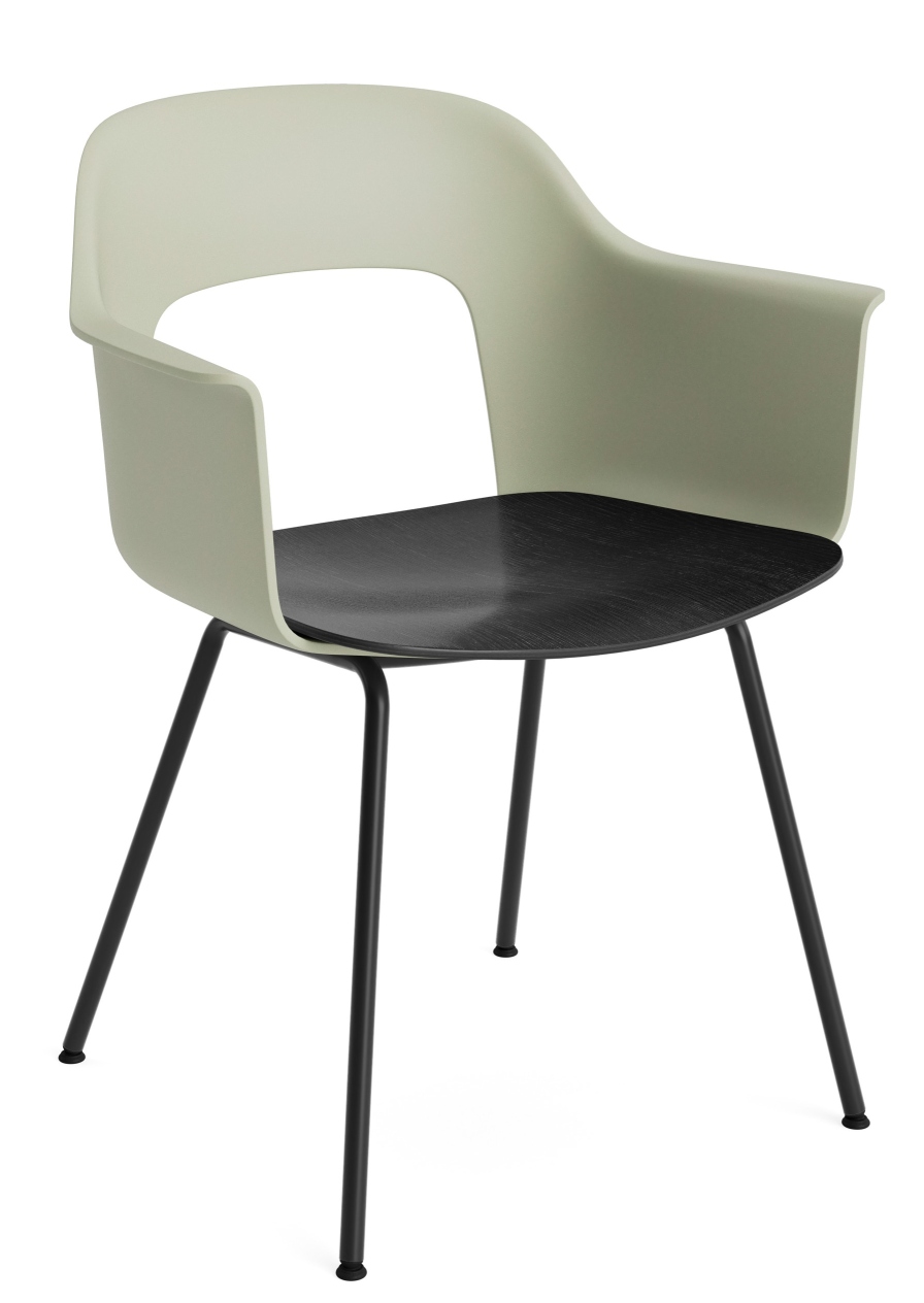 Layout Armchair 212 Armlehnstuhl Hay