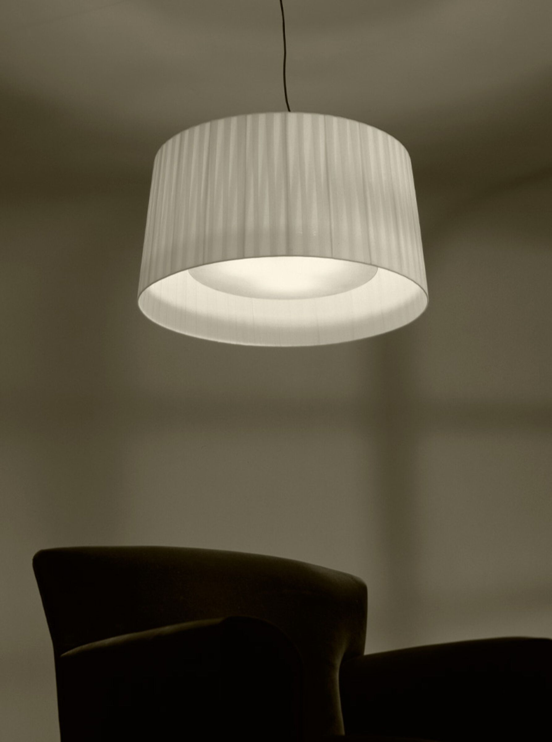 GT7 Pendelleuchte Santa & Cole