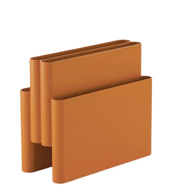 Magazine Rack Zeitungsständer Kartell