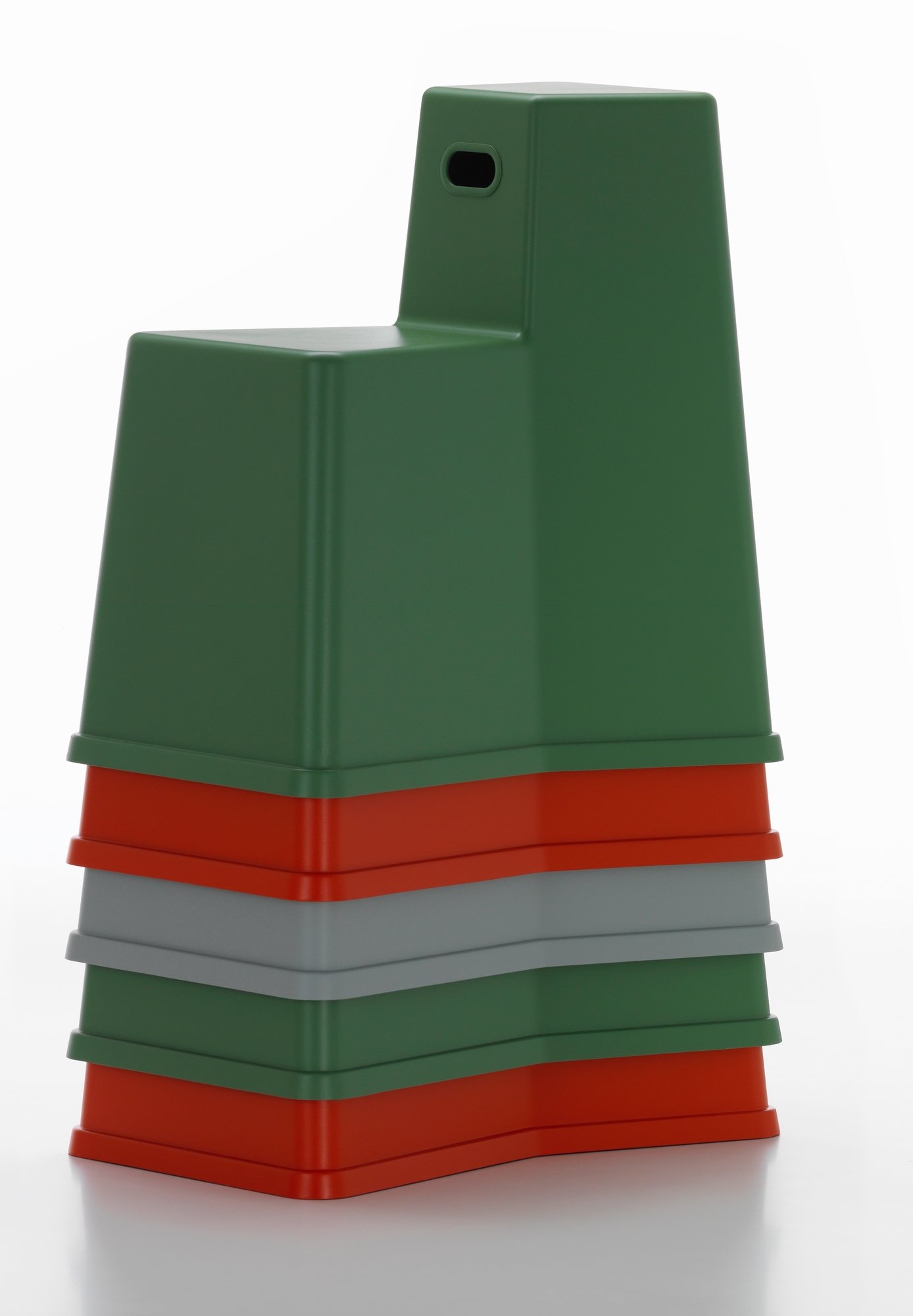 Stool Tool Stuhl Vitra