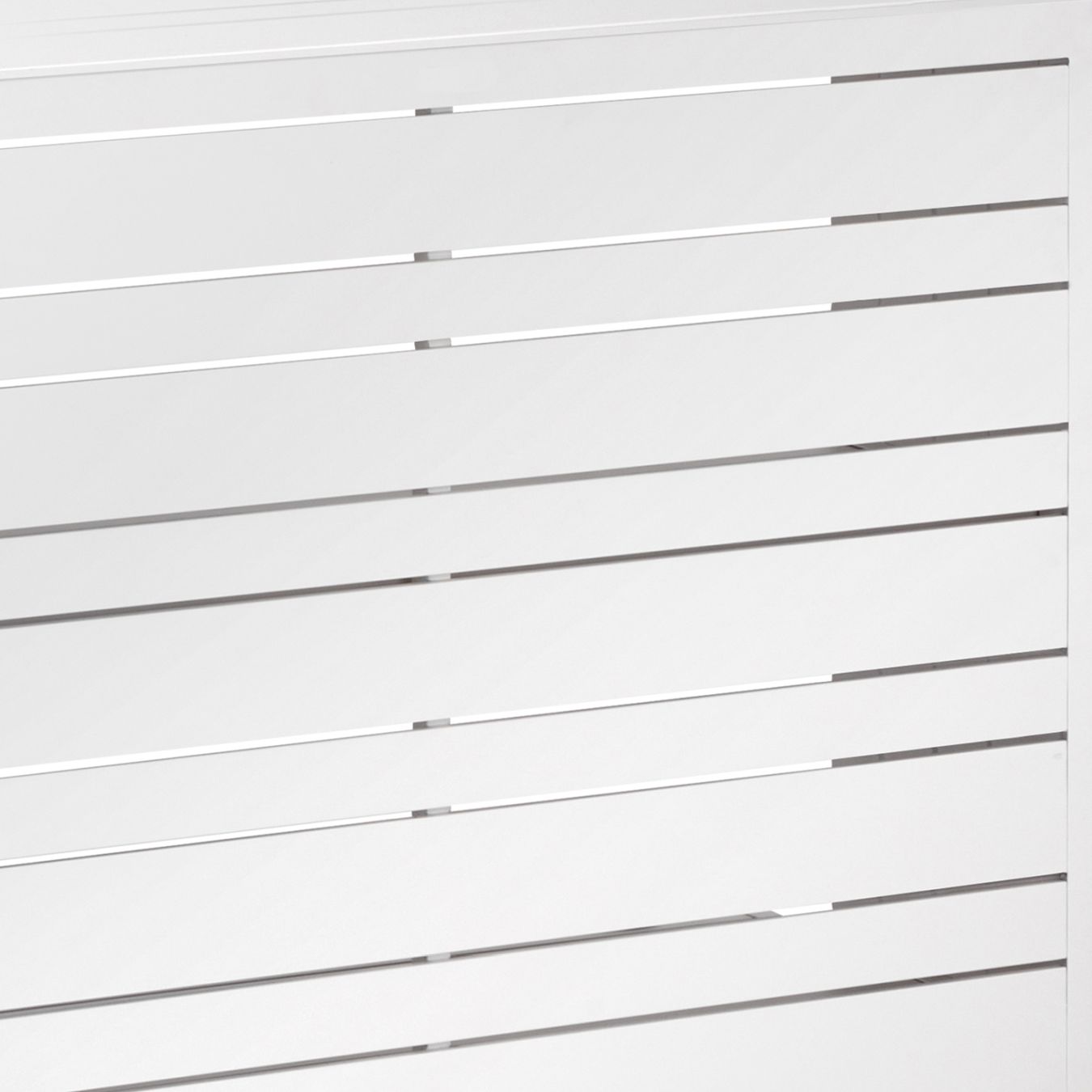 Air Outdoor Bar Weiß Moree