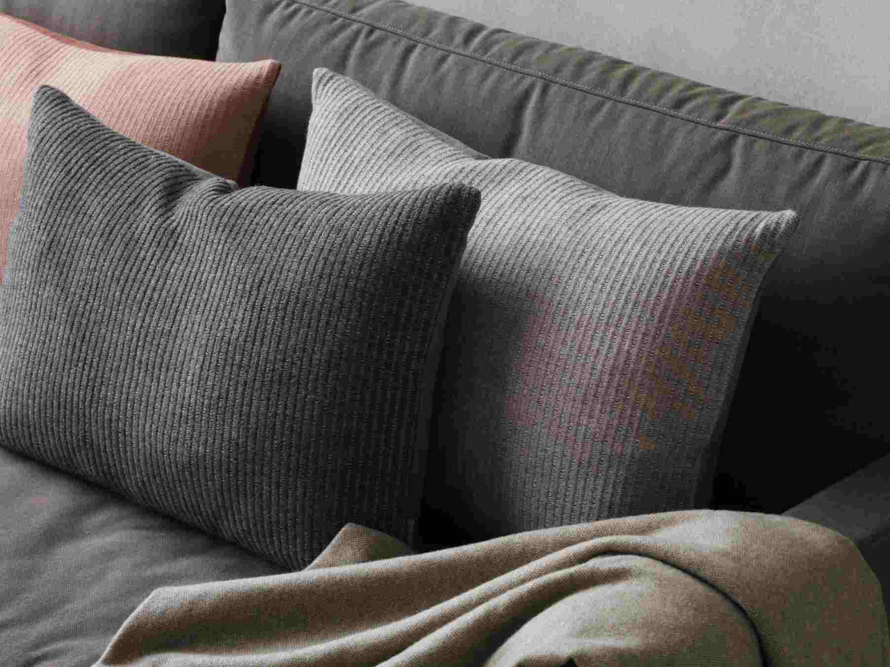 Lissoni Sofa Fritz Hansen