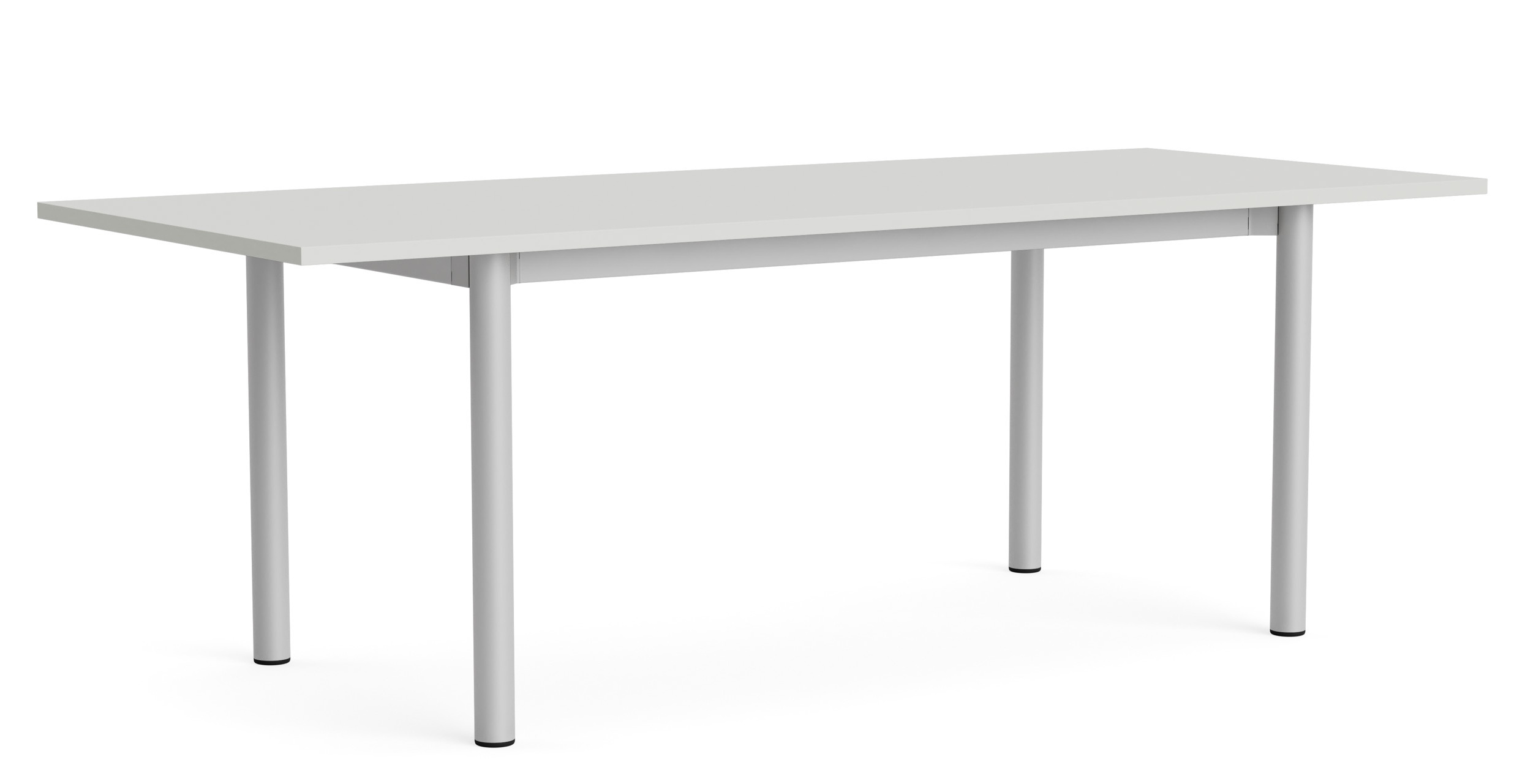 Annex Table Overhang Esstisch Hay