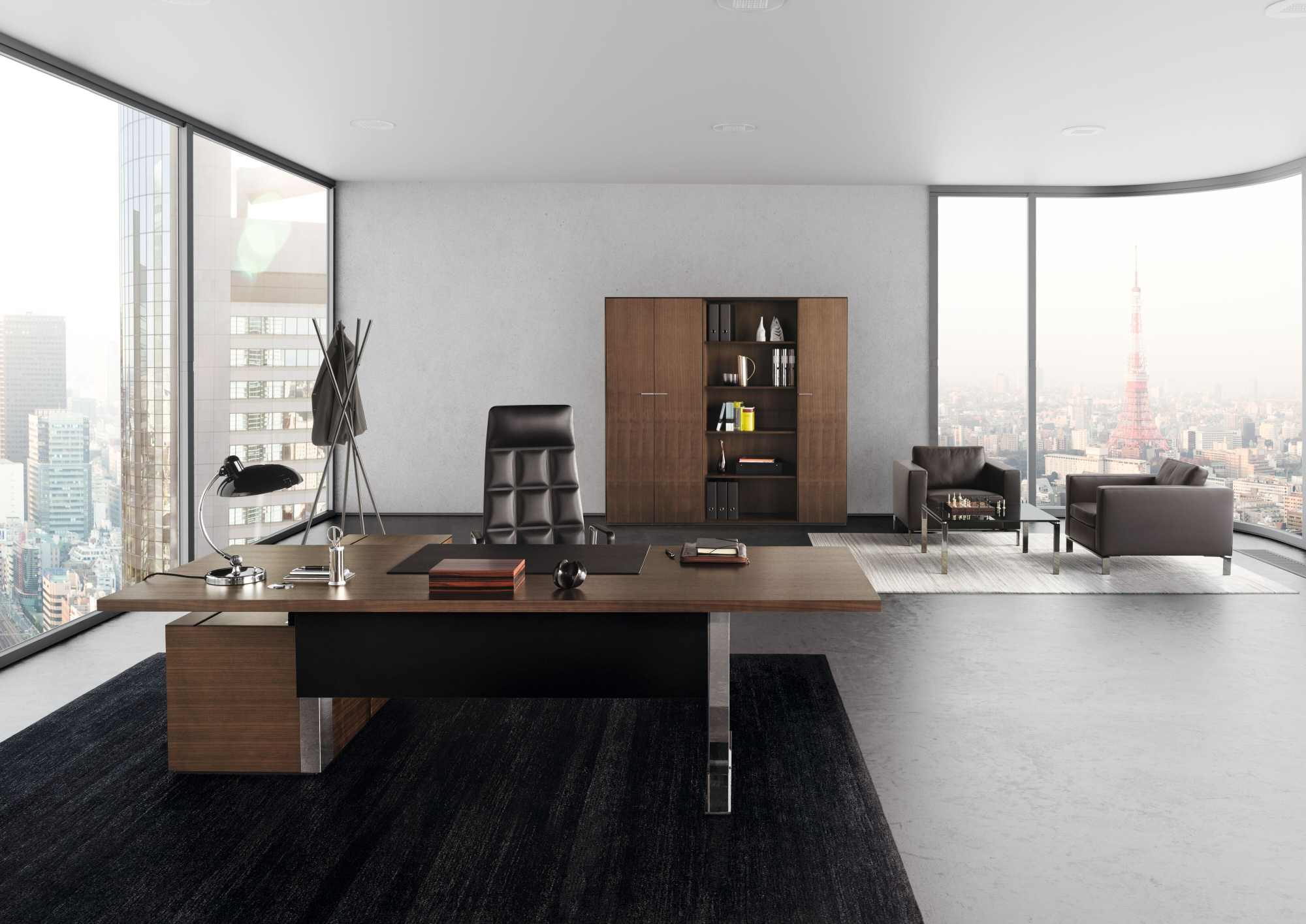 503 Foster Sessel Walter Knoll