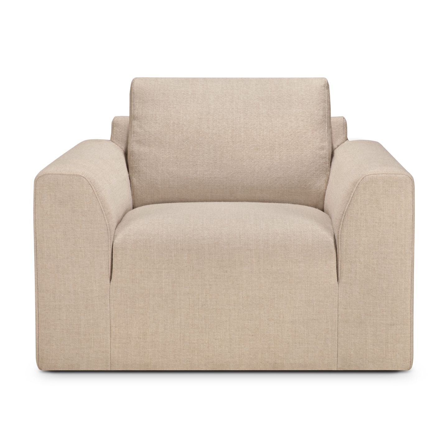 Ease Lounge Sessel Ethnicraft